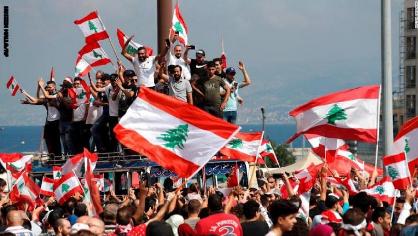 أمريكا تزرع الفوضى.. ولبنان لا سبيل لخلاصه سوى الوحدة