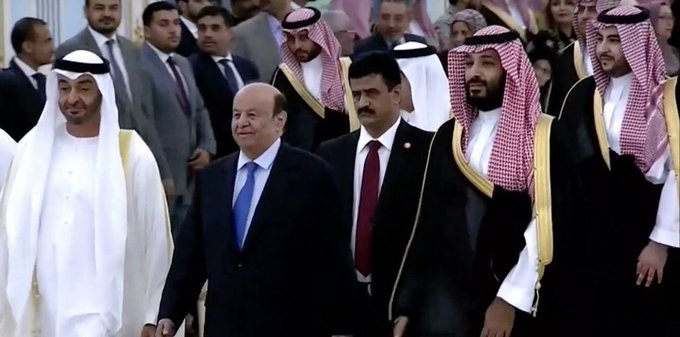 الإمارات والسعودية غارقتان بالوحل اليمني.. هل من حلول تنهي مأساتهم؟