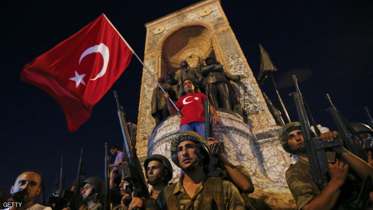 أبعاد الانقلاب التركي الفاشل بعد 4 سنوات..كيف تمّكن "أردوغان" من وأد فتنة "غولن"
