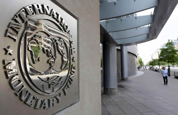 صندوق النقد الدولي: الاقتصاد الأميركي يواجه مخاطر كبيرة
