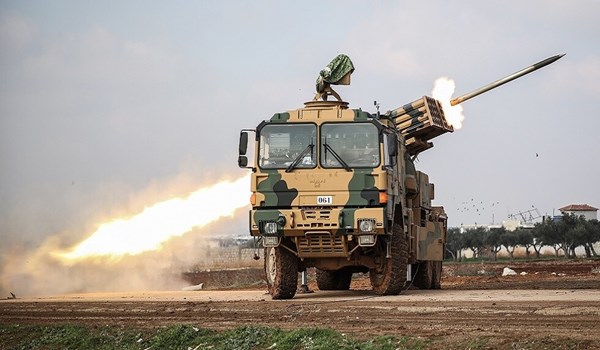 صحيفة تركية: أنقرة أرسلت راجمات صواريخ إلى ليبيا استعدادا لمعركة سرت