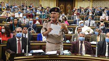 سناریوهای السیسی پس از کسب مجوز مداخله نظامی در لیبی کدامند؟