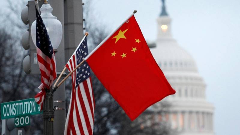 أمريكا تستفز الصين بإغلاق قنصليتها في هيوستن