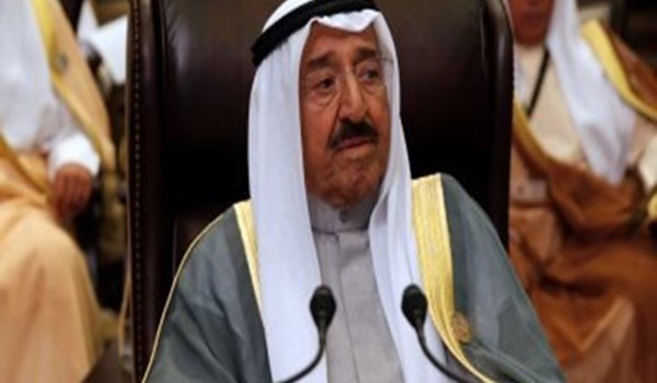 أمير الكويت يتوجه إلى أمريكا لاستكمال علاج طبي