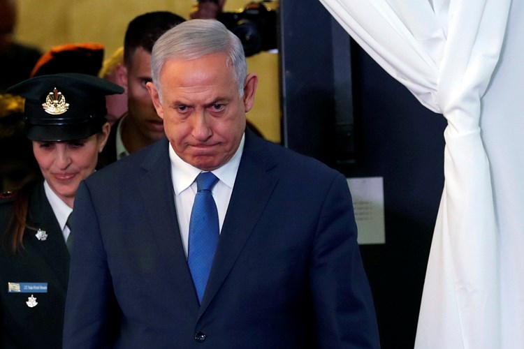 إعلام إسرائيلي: نتنياهو قرر عدم طرح الميزانية والذهاب إلى انتخابات جديدة
