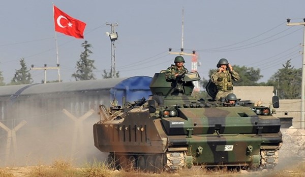 الدفاع التركية تحذر اليونان: ستكسر الأيادي القذرة