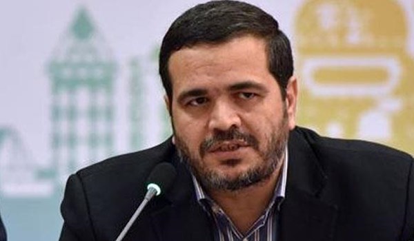 برلماني ايراني: المقاتلات الاميركية انتهكت القوانين الدولية