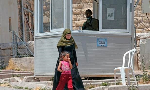 "ذا غارديان": الضم الإسرائيلي سيخنق سكان أريحا