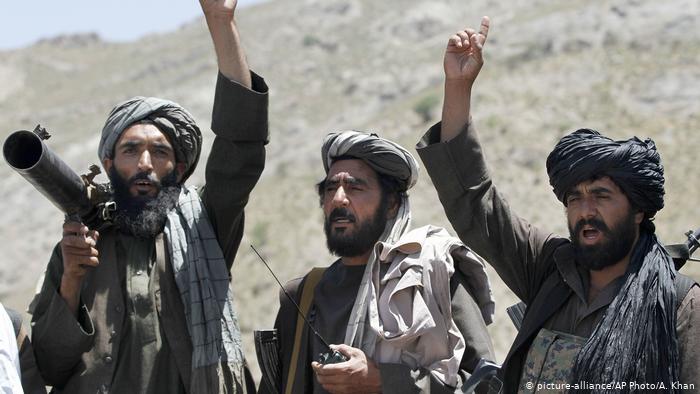 سازمان ملل نسبت به افزایش خشونت‌ها در افغانستان ابراز نگرانی کرد