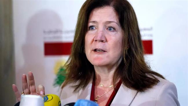 US Ambassador Shea Bans Aid Distribution among Needy Families in North Lebanon: Senior Cleric