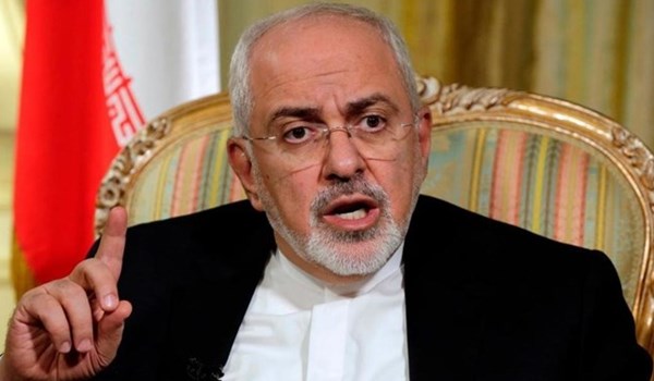 وزير خارجية الإيراني: ترامب ينفذ علنا ضد ايران ما كانت الإدارات الأميركية السابقة تنفذه سرا