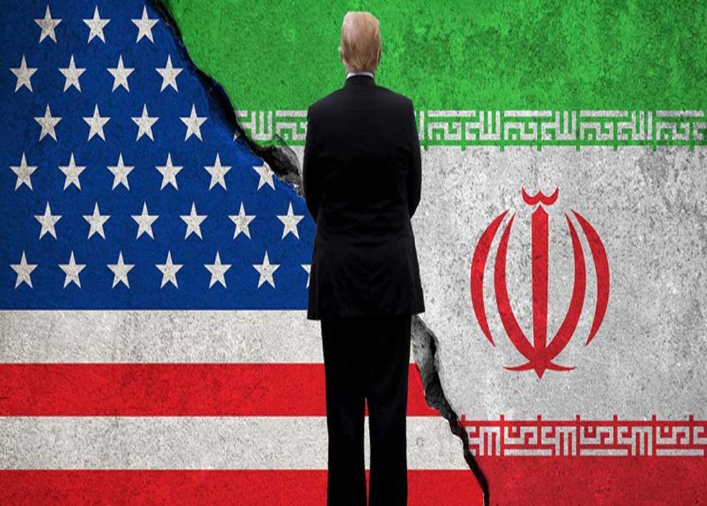 كاتب إنجليزي: إصدار طهران أمراً بإلقاء القبض على "ترامب" كشف كيف أصبحت الرئاسة الأمريكية سيئة السمعة