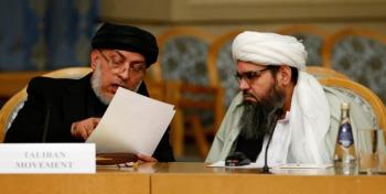 پس از لویی جرگه؛ مذاکرات دولت و طالبان هفته آینده آغاز خواهد شد