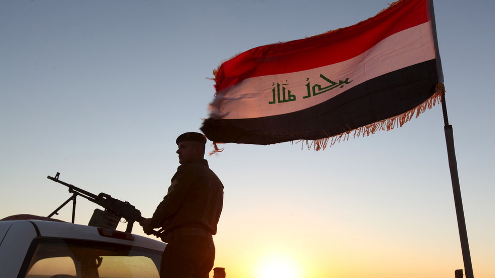 Iraq Summons Turkish Ambassador, Cancels Defense Minister’s Visit after Cross-Border Strike