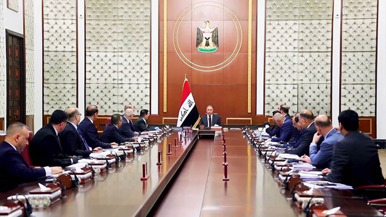 العراق يرسل 13 ألف طن من القمح إلى لبنان