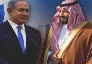 رسانه آمریکایی: توافق میان ریاض و تل‌آویو خطرناک خواهد بود