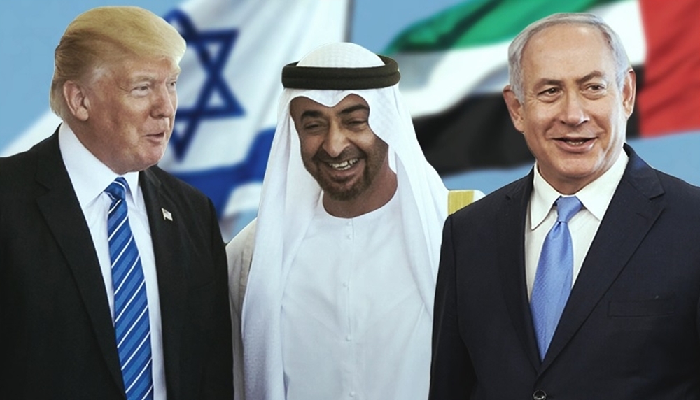 ما هي الأهداف الاستراتيجية للاتفاقية بين الإمارات والکيان الصهيوني؟