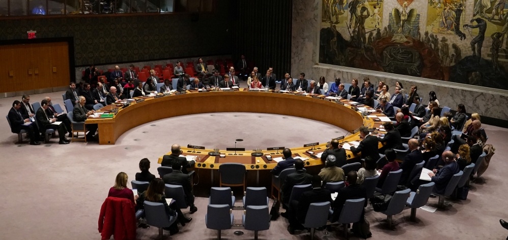 Consequences of US Failure to Extend Iran Arms Embargo in UNSC