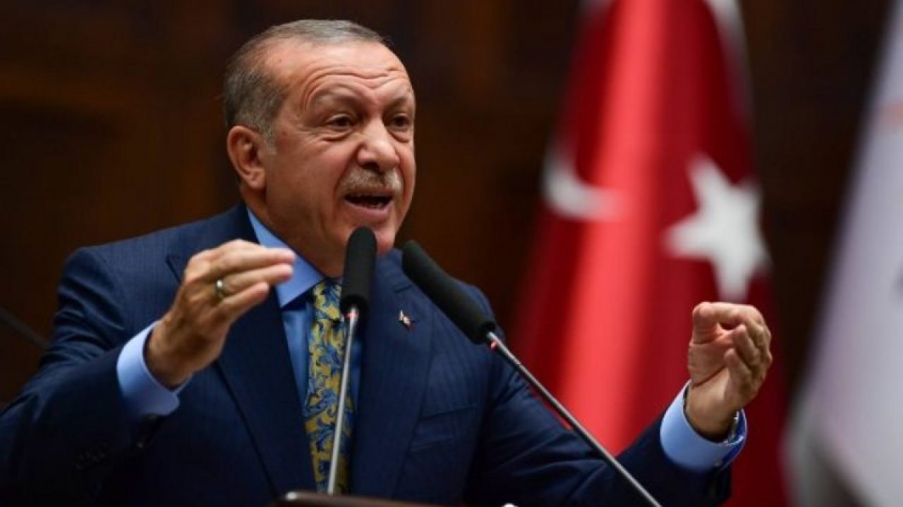 لماذا تركيا قلقة للغاية من تطبيع العلاقات بين الإمارات والكيان الصهيوني؟