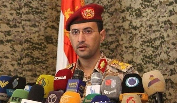 يحيى سريع: قضينا على تواجد العدوان في مديرية ولد ربيع بمحافظة البيضاء