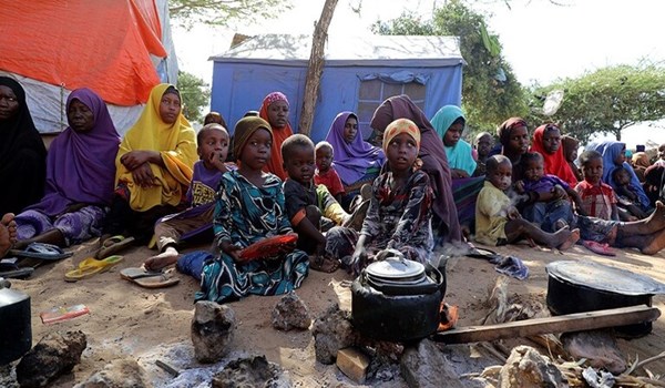 "العفو الدولية" تدعو أمريكا إلى دفع تعويضات لضحايا غاراتها المدنيين في الصومال