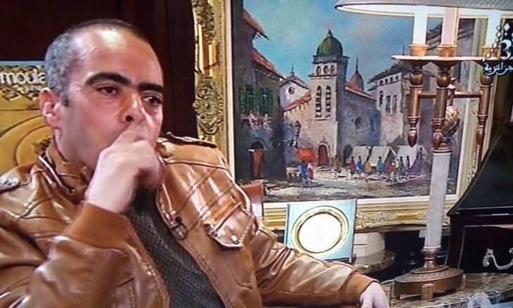 الجزائري ضيف الله يسحب ترشيحه لــ"جائزة الشيخ زايد"
