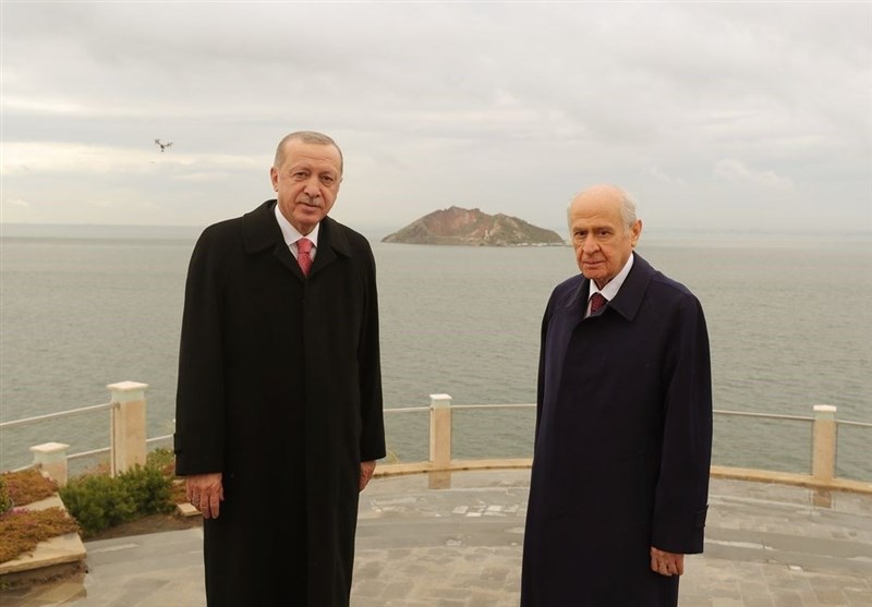 "القومية والعسكرة" .. أردوغان يبحث عن موطئ قدم له بين القوى العالمية
