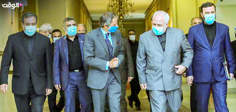 گروسی در تهران؛ بازتاب‌ها و محورهای گفتگو