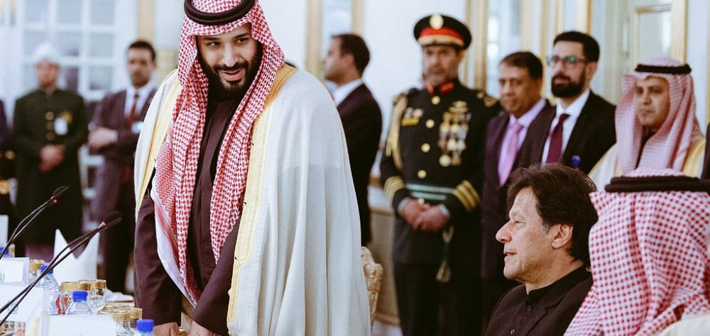How Did Warm Saudi-Pakistani Ties Turned Chilly ?