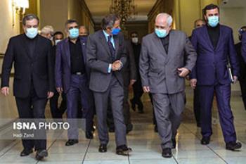 گروسی در تهران؛ بازتاب‌ها و محورهای گفتگو