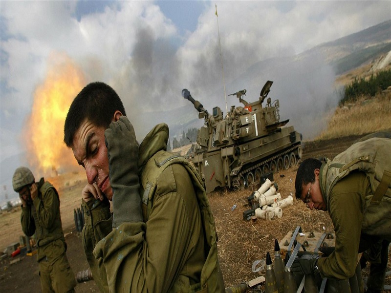 المقاومة رابضة على قلوب الصهاينة.. رغم الضغوط حزب الله في أوج قوته