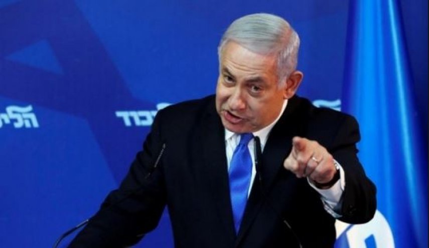 نتنياهو يتهم الإعلام الإسرائيلي بالتحريض ضدّه