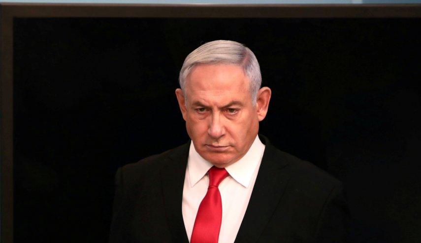 نتانياهو يذعن بارتفاع غير مسبوق لإصابات كورونا بالأراضي المحتلة