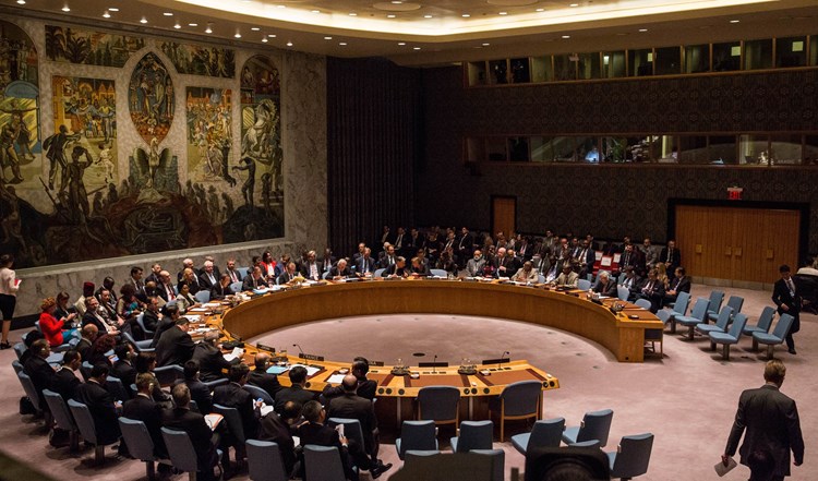 خلافات جوهرية داخل مجلس الأمن حول التمديد لليونيفيل في لبنان