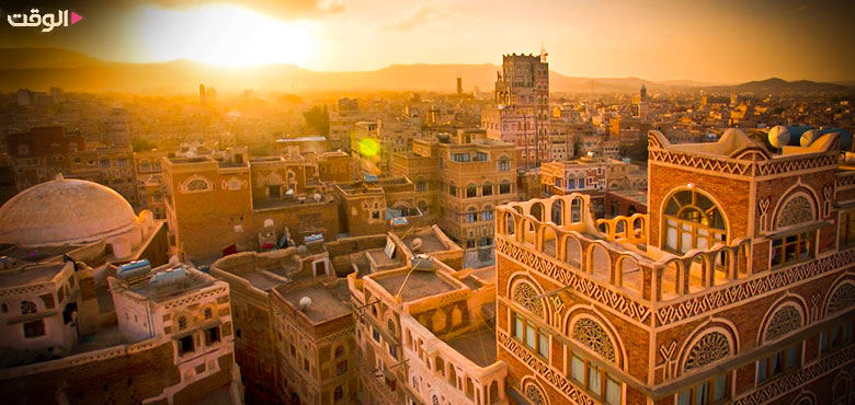 الآثار التاريخية والثقافية اليمنية بين سندان تحالف العدوان ومطرقة الأمطار الغزيرة + صور