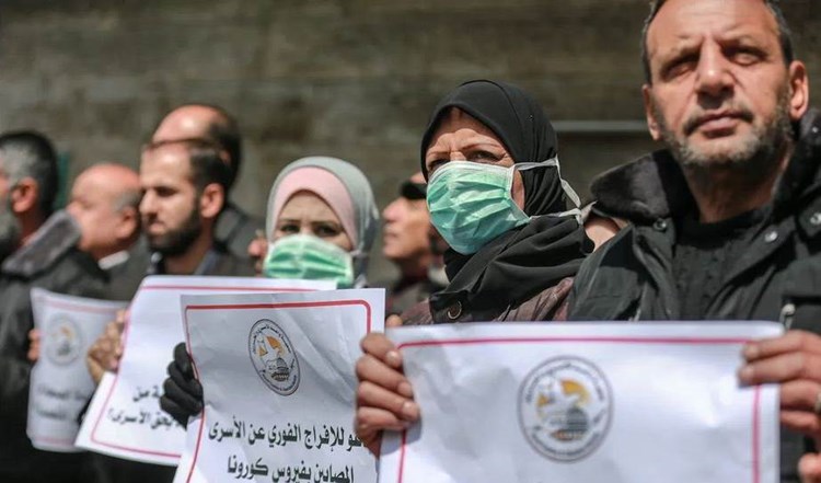 "حماس" تحمّل الاحتلال مسؤولية سلامة الأسرى