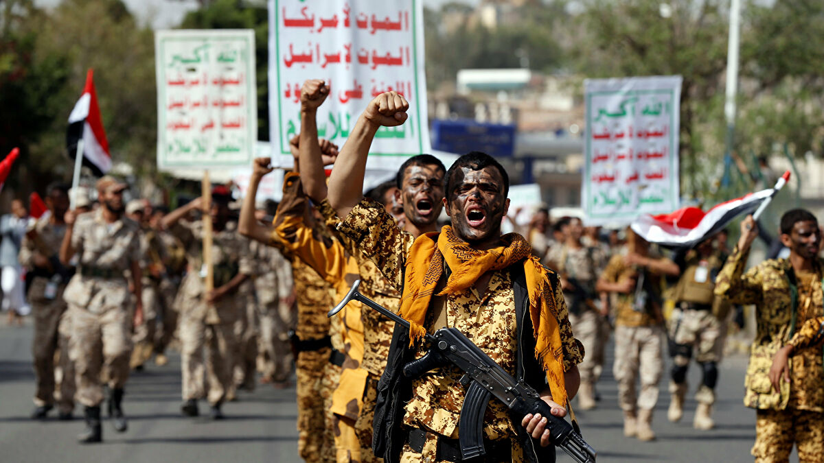 أيام تحالف العدوان في محافظة الجوف تقترب من حافة النهاية.. كيف أصبح السعوديون مهزومين في شمال اليمن؟ + صور