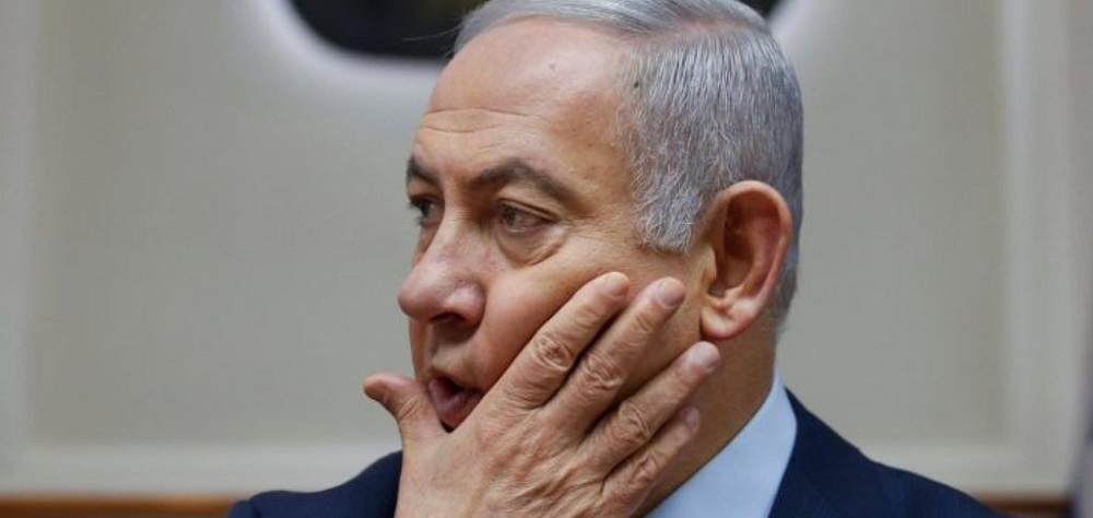 Israeli Politics Up In The Air As Netanyahu Pushes For Power Holding