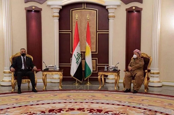 Iraqi PM’s Erbil Visit: Is Grand Deal With Kurdish Region Coming?