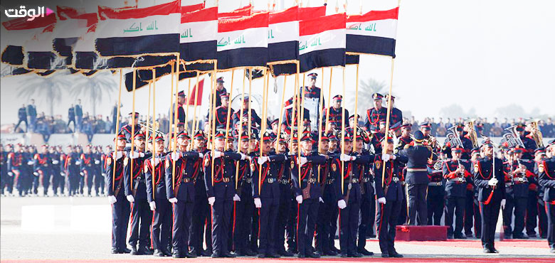 جدال عراقي على تحديد يوم العيد الوطني