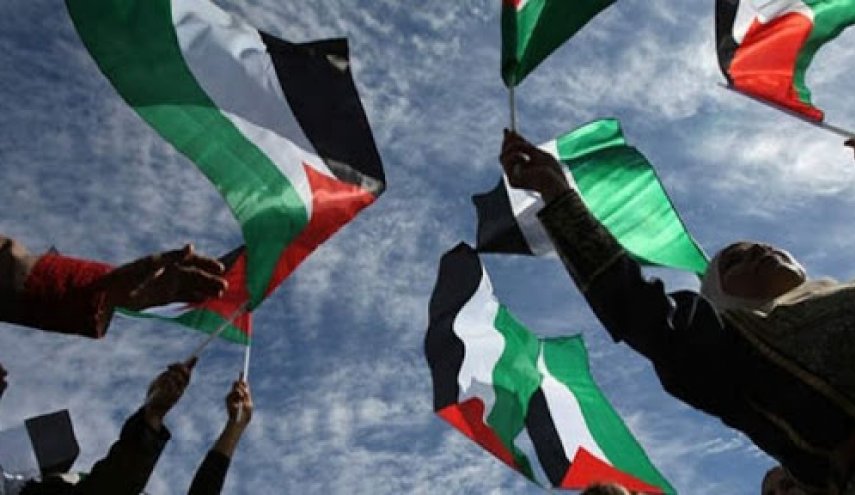 "المقاومة الشعبية" الفلسطينية تعلن يوم رفض شعبي انتفاضي