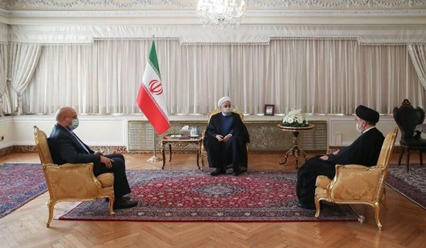 البرلمان الإيراني: محاولات فرض التطبيع بين "اسرائيل" ودول الخليج الفارسي ستزعزع أمن المنطقة