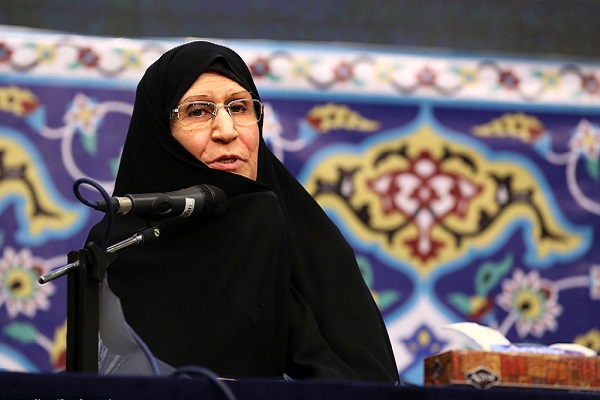 رسالة مفتوحة من کريمة الإمام الخميني(رحمه الله) لقادة الدول الإسلامية حول تداعيات تطبيع العلاقات مع الکيان الصهيوني