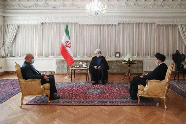 قاليباف: طهران ستتخذ خطوات جيدة لمواجهة مخططات "إسرائيل" في المنطقة