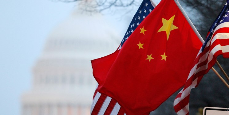 آمریکا درباره سفر به چین هشدار داد