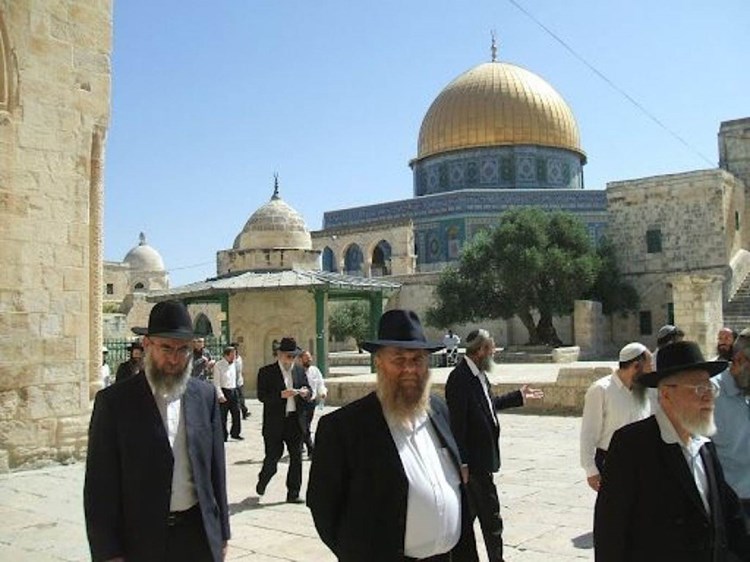 "القدس الدنيوية": الاتفاقية الإماراتية-الإسرائيلية تشرّع للإسرائيليين الصلاة داخل الأقصى