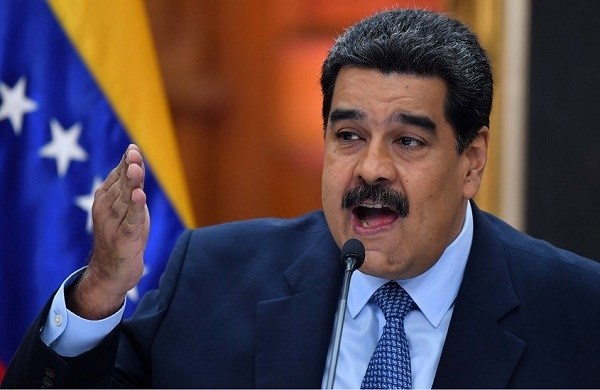 ردّاً على الاتحاد الاوروبي.. مادورو: تأجيل الانتخابات التشريعية مستحيل