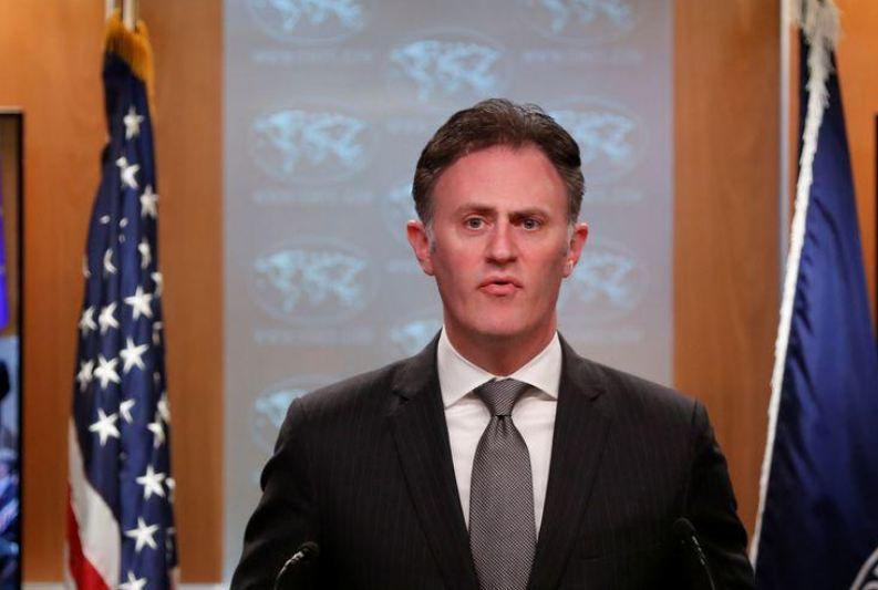 No Evidence of Hezbollah Explosives Stores in France: Foreign Ministry