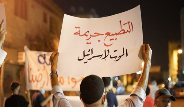 بعد التطبيع.. قوى المعارضة البحرينية تشحذ هممها