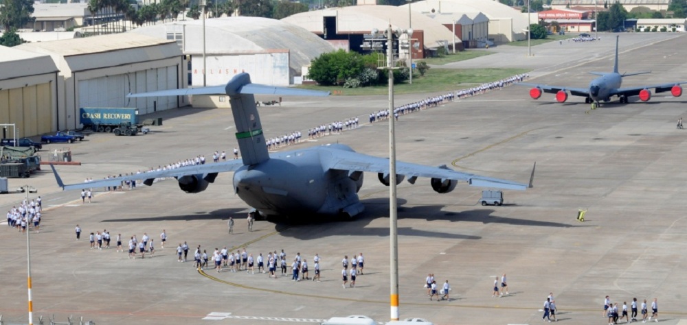 Evacuating Incirlik Airbase Could Mark End To US-Turkey Alliance